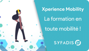 Xperience mobility
