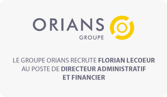 Florian Lecoeur recrutement