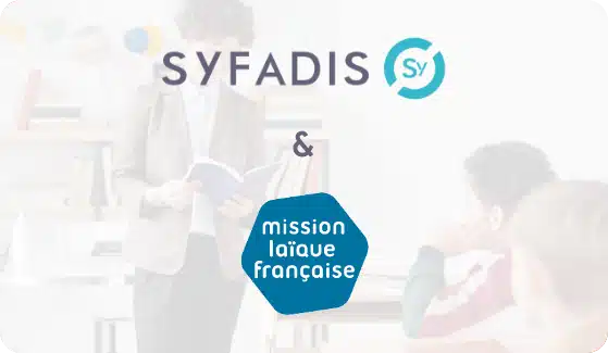 Mission laïque française