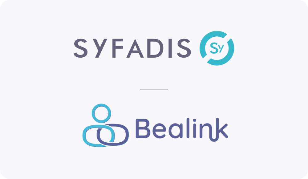 Syfadis & Bealink