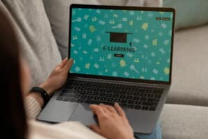 e-learning